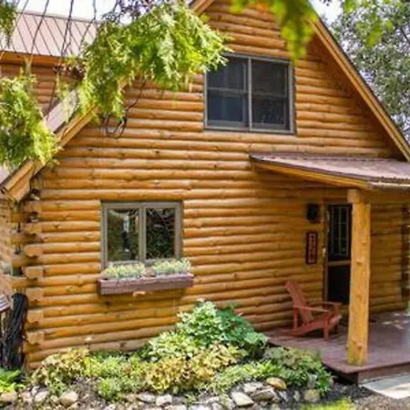 Colgate Cabin #6